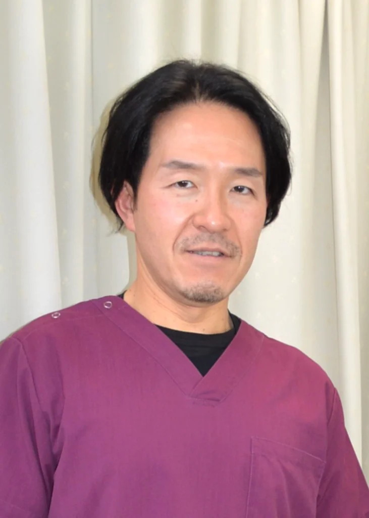 理事長・院長 元木 祥行