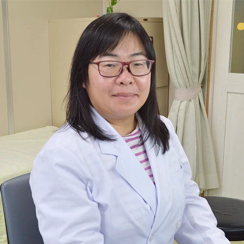 福田 聡子