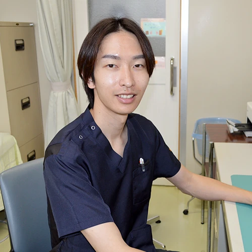 高田 侑弥
