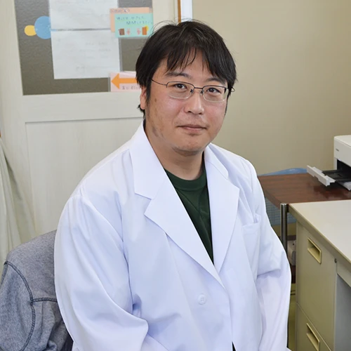 田村 和則